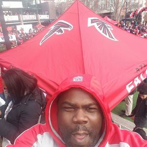 Meet your Posher, Brian